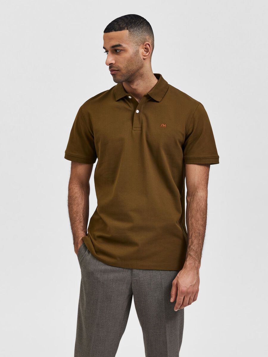 Polo Hugo